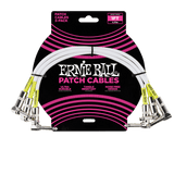 สายแจ็คกีต้าร์ Ernie Ball Patch Cables