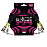 สายแจ็คกีต้าร์ Ernie Ball Patch Cables