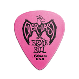 ปิ๊กกีต้าร์ Ernie Ball Everlast Picks (12 ตัว)