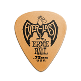 ปิ๊กกีต้าร์ Ernie Ball Everlast Picks (12 ตัว)