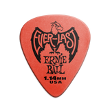 ปิ๊กกีต้าร์ Ernie Ball Everlast Picks (12 ตัว)