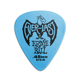 ปิ๊กกีต้าร์ Ernie Ball Everlast Picks (12 ตัว)