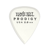 ปิ๊กกีต้าร์ Ernie Ball Prodigy Picks (6 ตัว)