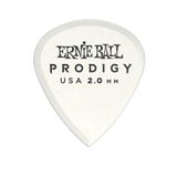 ปิ๊กกีต้าร์ Ernie Ball Prodigy Picks (6 ตัว)