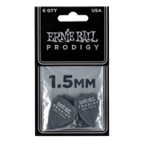 ปิ๊กกีต้าร์ Ernie Ball Prodigy Picks (6 ตัว)