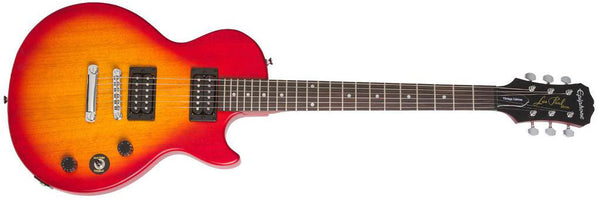 กีต้าร์ไฟฟ้า Epiphone Les Paul Special Satin E1