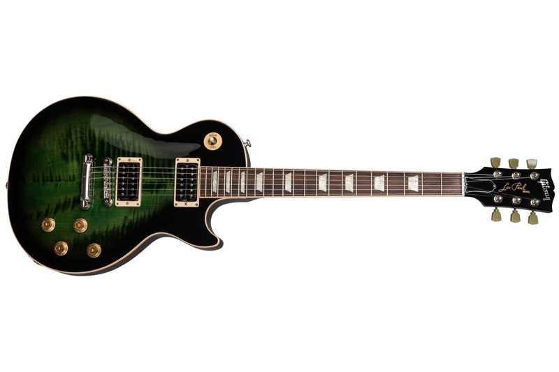 กีต้าร์ไฟฟ้า Gibson Les Paul Slash Anaconda Burst