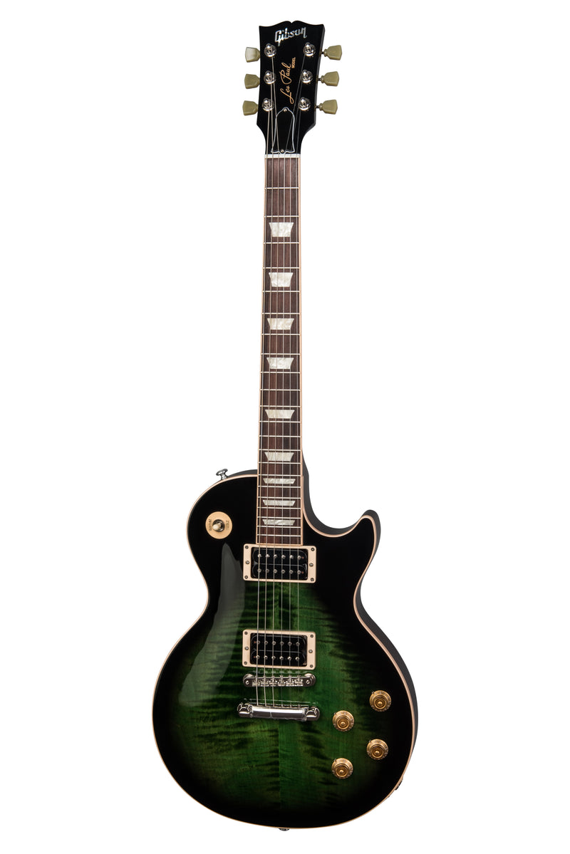 กีต้าร์ไฟฟ้า Gibson Les Paul Slash Anaconda Burst