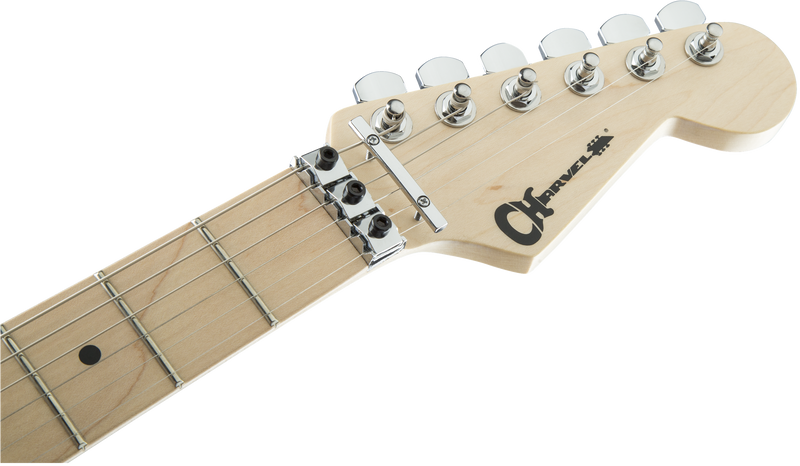 กีต้าร์ไฟฟ้า CHARVEL PRO-MOD SAN DIMAS STYLE 1 HH FR M