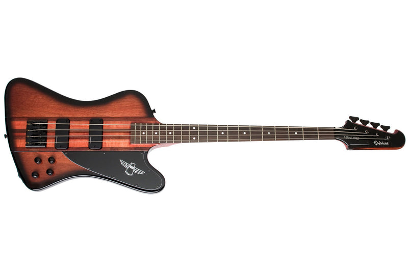 เบสไฟฟ้า Epiphone Thunderbird PRO-IV Bass