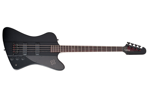 Epiphone Goth Thunderbird IV Bass