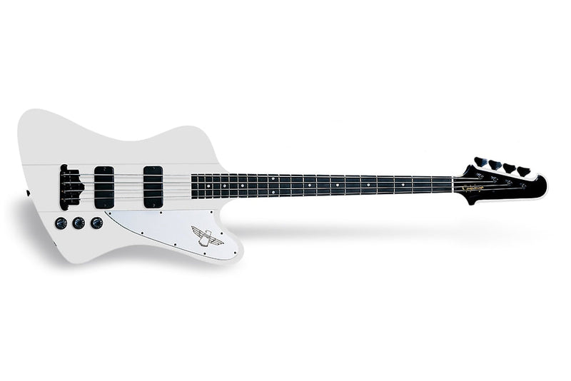 เบสไฟฟ้า Epiphone Thunderbird Classic-IV Pro Bass