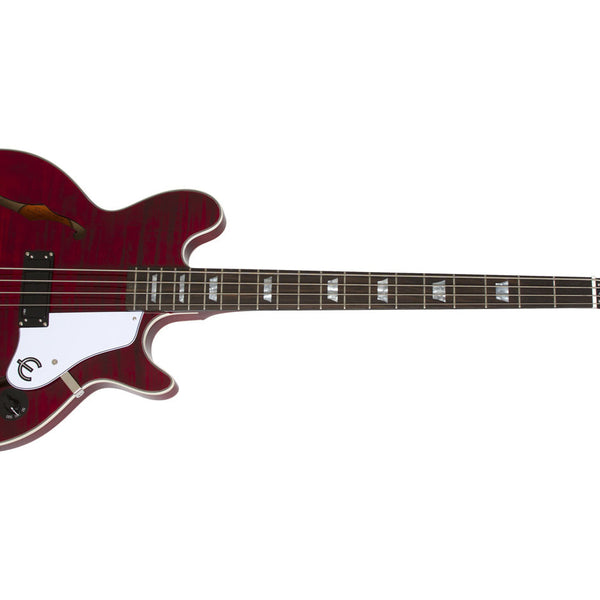 Epiphone jack casady bass 20th anniversary cheap