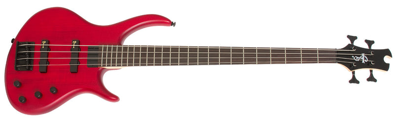 เบสไฟฟ้า Epiphone Toby Deluxe IV Bass