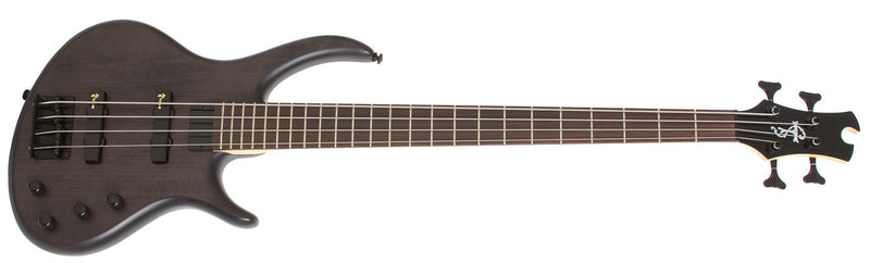 เบสไฟฟ้า Epiphone Toby Deluxe IV Bass