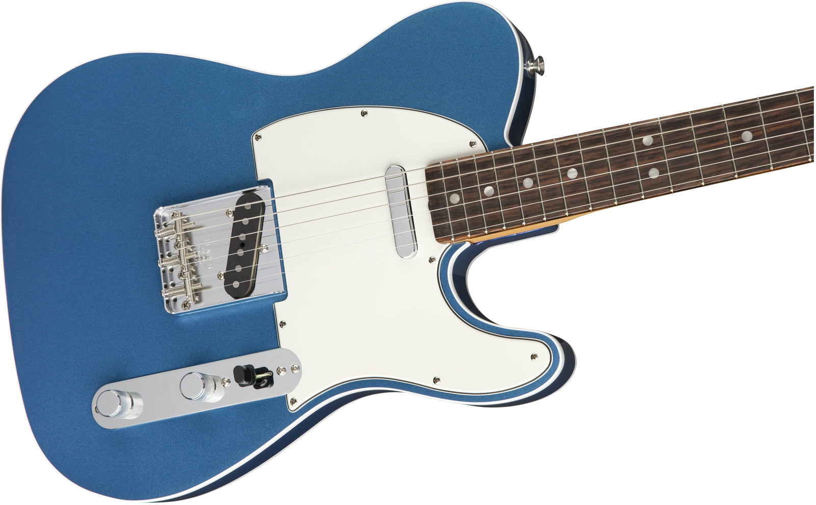 กีต้าร์ไฟฟ้า Fender American Original '60s Telecaster – เบ๊