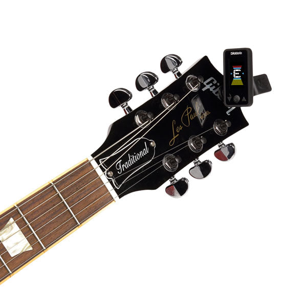 เครื่องตั้งสาย จูนเนอร์ Planet Waves Eclipse Headstock Tuner