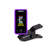 เครื่องตั้งสาย จูนเนอร์ Planet Waves Eclipse Headstock Tuner