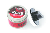 น้ำยาเช็ดสายกีต้าร์ Planet Waves XLR8 String Lubricant/Cleaner