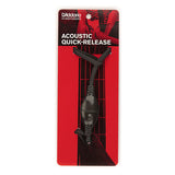 สายสะพายเชื่อมต่อคอกีต้าร์โปร่ง Planet Waves Acoustic Quick Release System