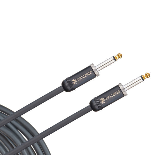 สายแจ็คกีต้าร์ Planet Waves American Stage Instrument Cables (หัวตรง-ตรง)