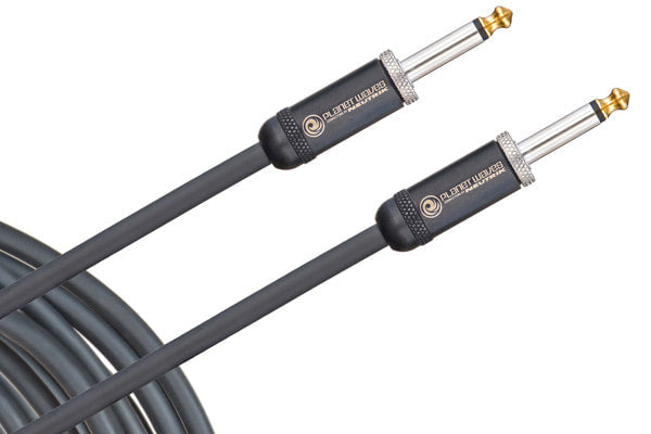 สายแจ็คกีต้าร์ Planet Waves American Stage Instrument Cables (หัวตรง-ตรง)