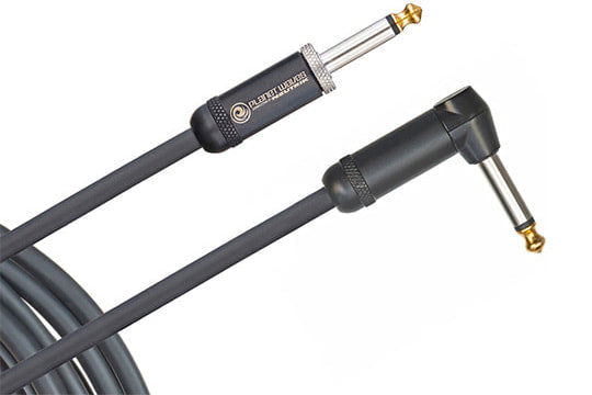 สายแจ็คกีต้าร์ Planet Waves American Stage Instrument Cables (หัวตรง-งอ)