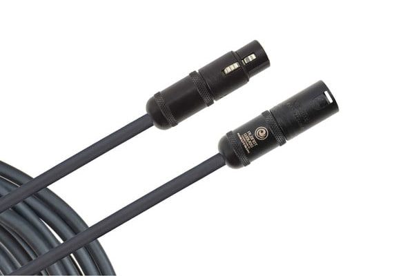 สายไมค์โครโฟน Planet Waves American Stage Microphone Cables