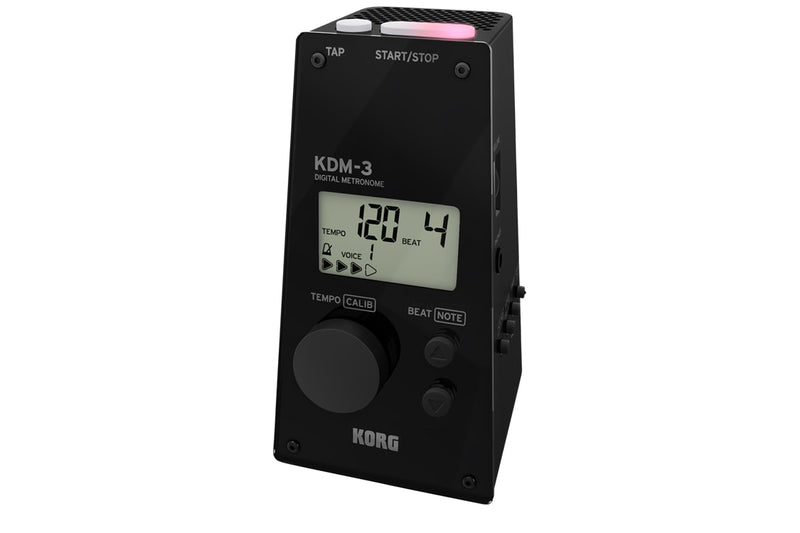 เมโทรนอม เครื่องเคาะจังหวะ Korg KDM-3