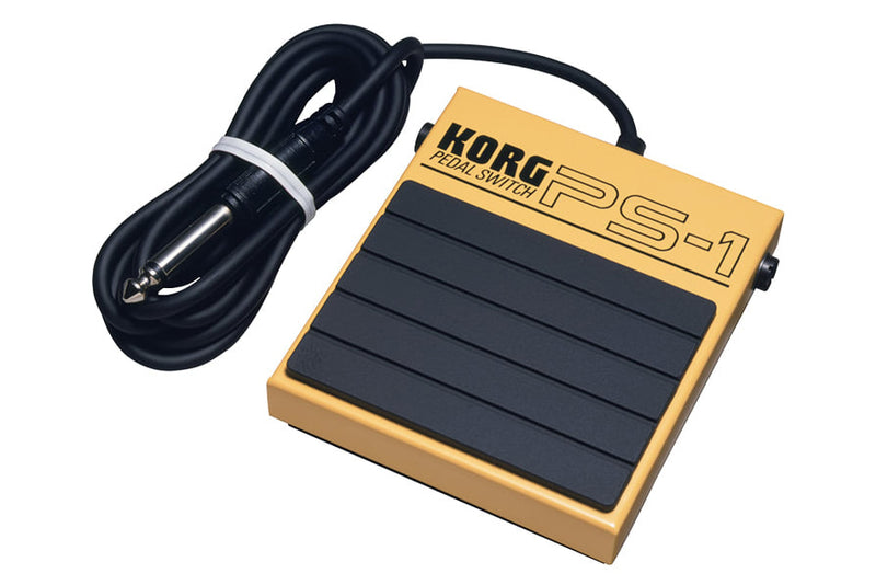 แพดเดิ้ลคีย์บอร์ด Korg PS-1