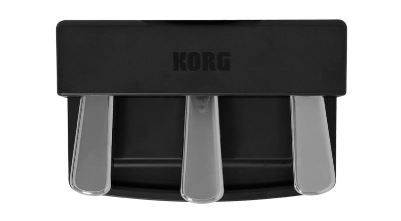 แพดเดิ้ลเปียโน Korg PU-2