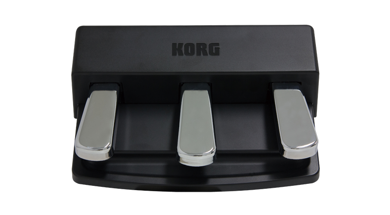 แพดเดิ้ลเปียโน Korg PU-2