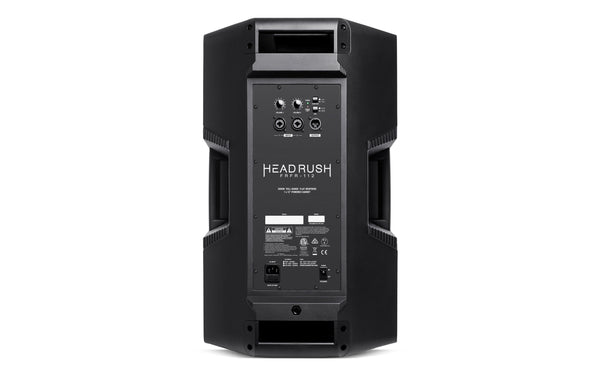 ตู้ลำโพง HeadRush FRFR-112