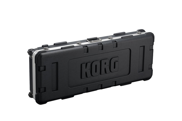 กล่องเคสคีย์บอร์ด Korg Hard Case - Kronos2 61 Keys