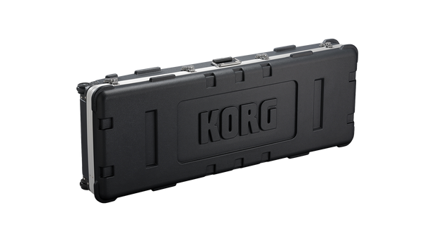 กล่องเคสคีย์บอร์ด Korg Hard Case - Kronos2 73 Keys