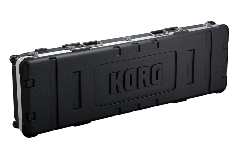 กล่องเคสคีย์บอร์ด Korg Hard Case - Kronos2 88 Keys