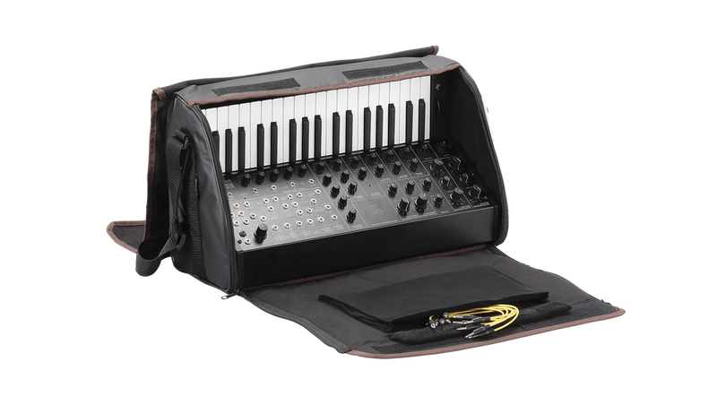 กระเป๋าคีย์บอร์ด Korg Soft Case MS20 Mini