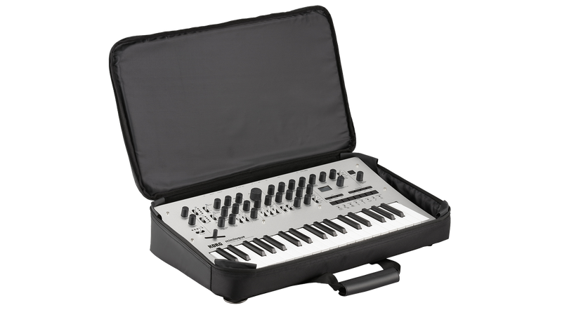 กระเป๋าคีย์บอร์ด Korg Soft Case Minilogue