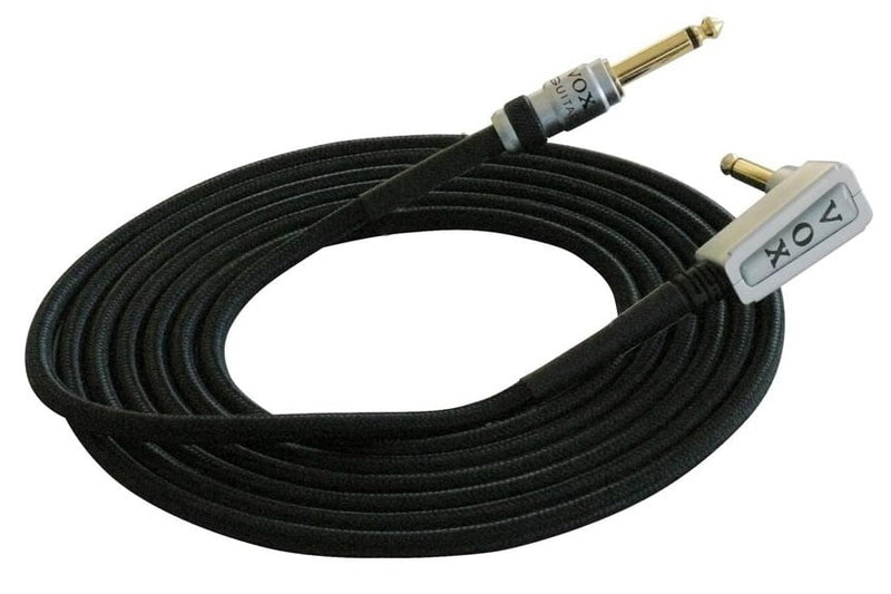 สายแจ็คกีต้าร์ไฟฟ้า Vox Class A Guitar Cable