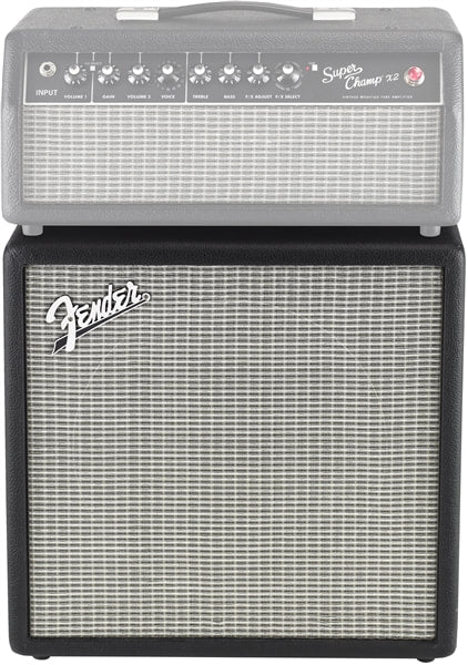 ตู้ลำโพงกีต้าร์ FENDER SUPER CHAMP SC112 ENCLOSURE