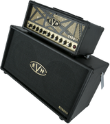 หัวแอมป์กีต้าร์ไฟฟ้า EVH 5150III 50W EL34 HEAD