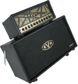 หัวแอมป์กีต้าร์ไฟฟ้า EVH 5150III 50W EL34 HEAD