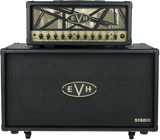 หัวแอมป์กีต้าร์ไฟฟ้า EVH 5150III 50W EL34 HEAD