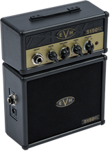 แอมป์กีต้าร์ไฟฟ้า ตัวเล็ก EVH MICRO STACK EL34