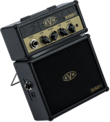 แอมป์กีต้าร์ไฟฟ้า ตัวเล็ก EVH MICRO STACK EL34