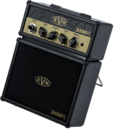 แอมป์กีต้าร์ไฟฟ้า ตัวเล็ก EVH MICRO STACK EL34