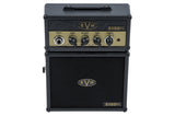 แอมป์กีต้าร์ไฟฟ้า ตัวเล็ก EVH MICRO STACK EL34