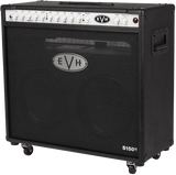 แอมป์กีต้าร์ไฟฟ้า EVH 5150III 2X12 50W COMBO