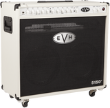 แอมป์กีต้าร์ไฟฟ้า EVH 5150III 2X12 50W COMBO