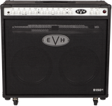 แอมป์กีต้าร์ไฟฟ้า EVH 5150III 2X12 50W COMBO